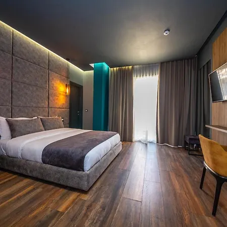 Hotel Apollon (adults Only) Saranda