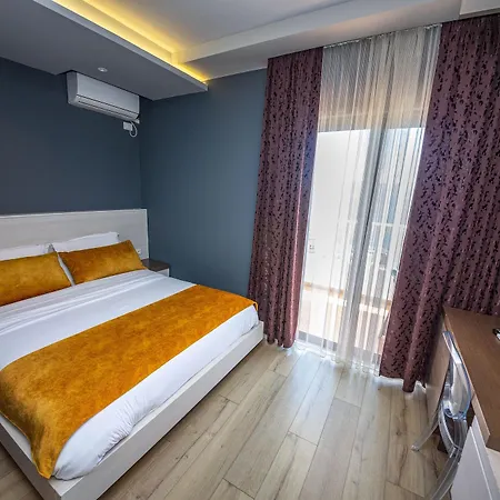 Ξενοδοχείο Apollon (adults Only) Σαράντα