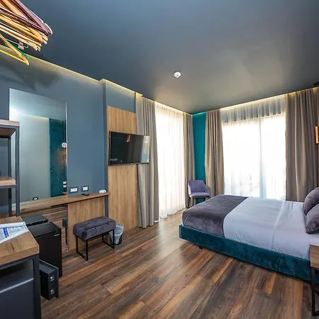Apollon (adults Only) Saranda