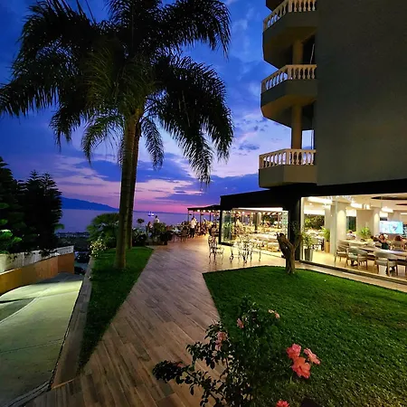 Ξενοδοχείο Apollon (adults Only) 4*
