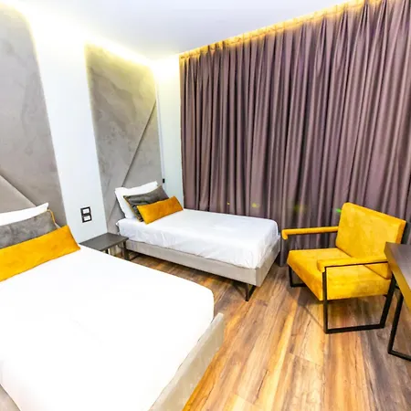 Apollon (adults Only) Hotel 4*