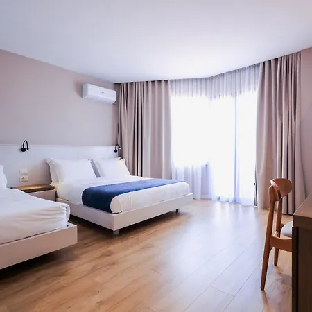 Apollon (adults Only) Hotel Saranda