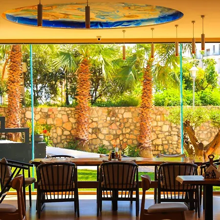 Ξενοδοχείο Apollon (adults Only) 4*