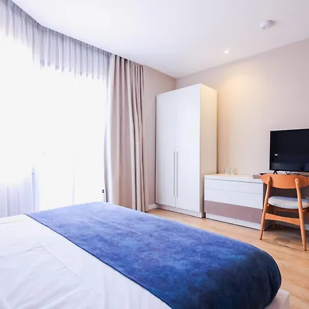 Hotel Apollon (adults Only) Saranda