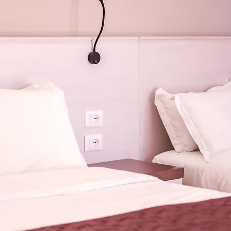 Apollon (adults Only) Hotel Saranda