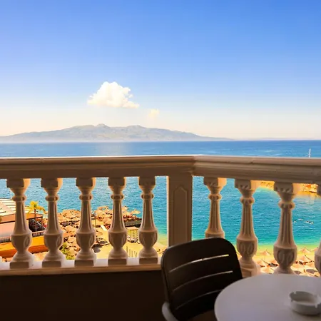 Apollon (adults Only) Saranda