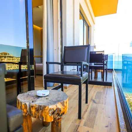 Apollon (adults Only) 4* Σαράντα
