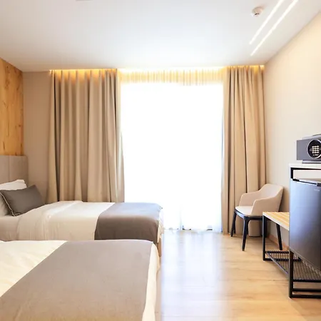 Apollon (adults Only) Hotel 4*