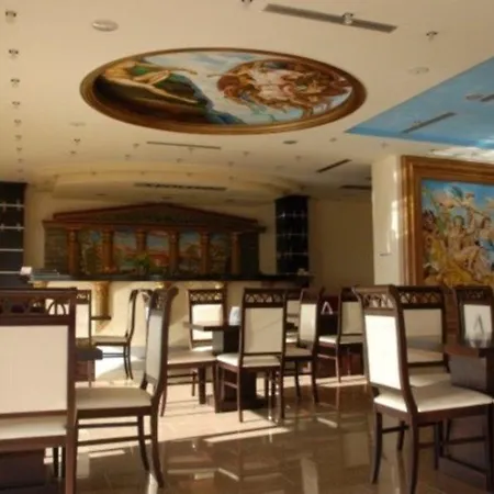 Apollon (adults Only) Σαράντα