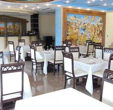 Apollon (adults Only) Hotel Saranda