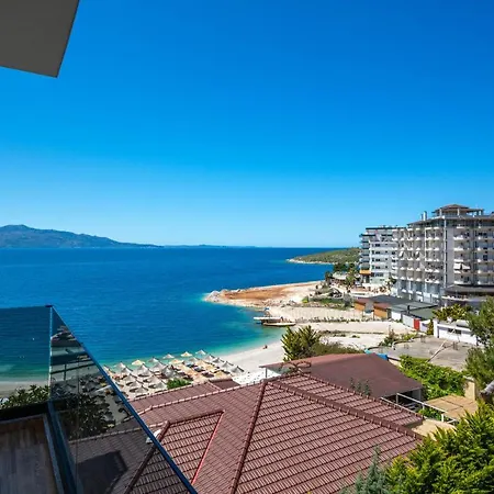 Apollon (adults Only) Saranda