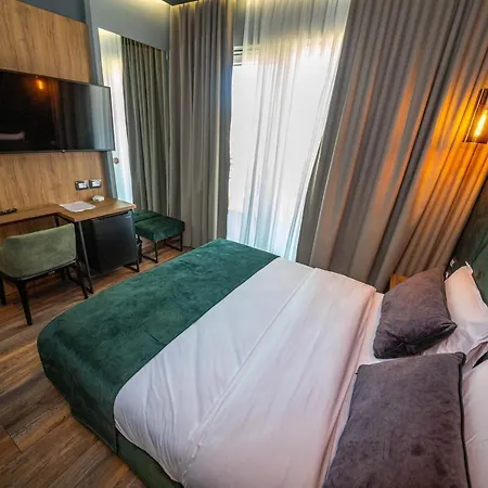 Hotel Apollon (adults Only) 4*