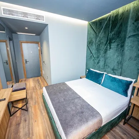 Hotel Apollon (adults Only)
