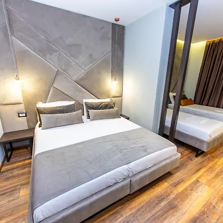 Apollon (adults Only) Hotel Saranda