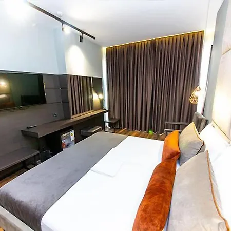 Apollon (adults Only) Saranda