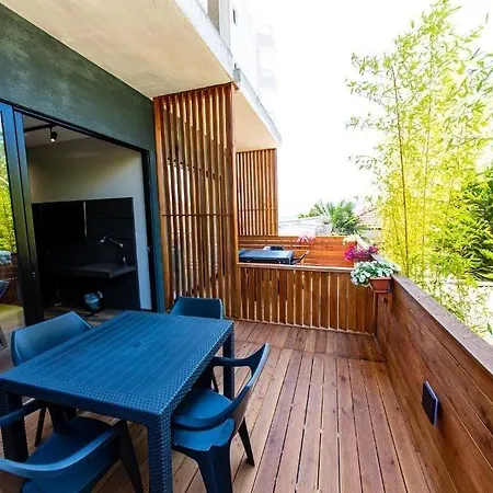 Hotel Apollon (adults Only) Saranda