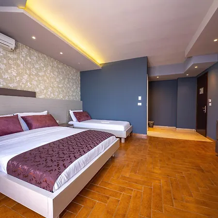 Hotel Apollon (adults Only) Sarandë
