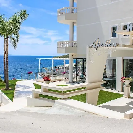 Apollon (adults Only) 4*