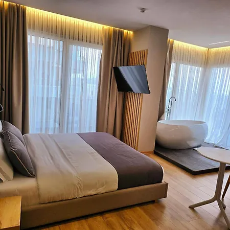 Apollon (adults Only) Hotel 4*