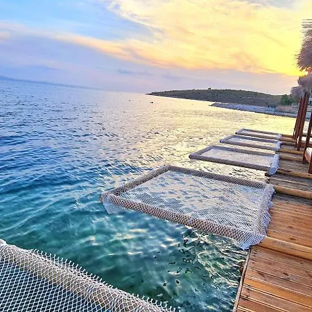 Apollon (adults Only) Hotel Saranda