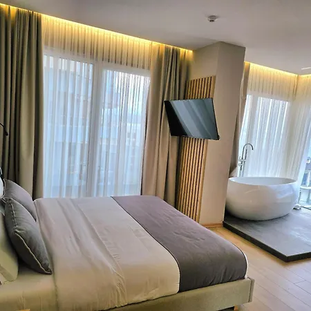 Apollon (adults Only) 4* Saranda
