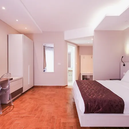 Apollon (adults Only) Hotel Saranda