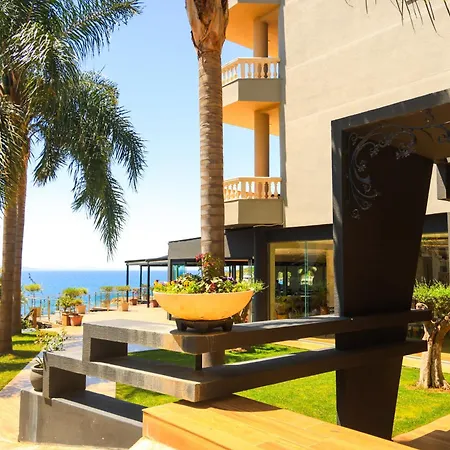 Hotel Apollon (adults Only) Sarandë