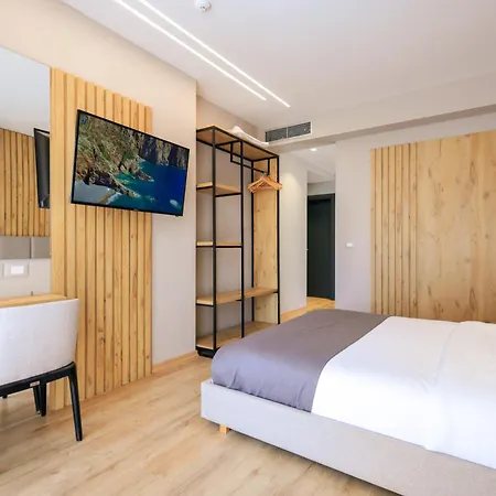 Apollon (adults Only) 4* Sarandë