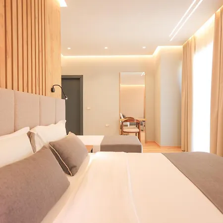 Hotel Apollon (adults Only)