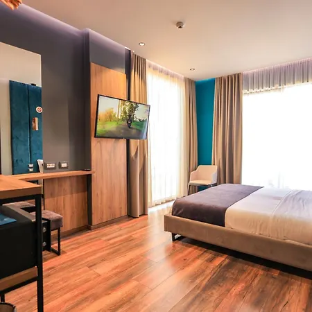 Apollon (adults Only) Hotel Saranda