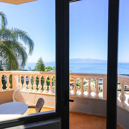 Apollon (adults Only) Hotel Saranda