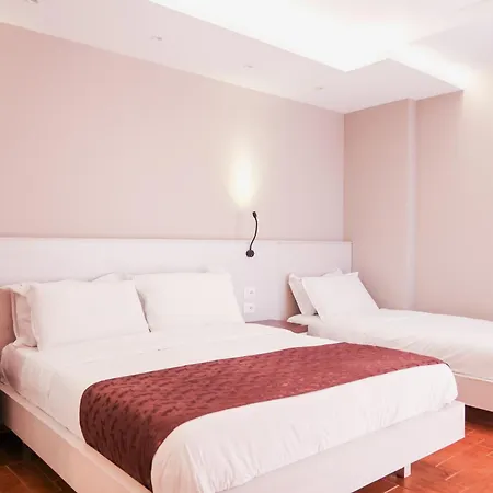 Hotel Apollon (adults Only) 4*