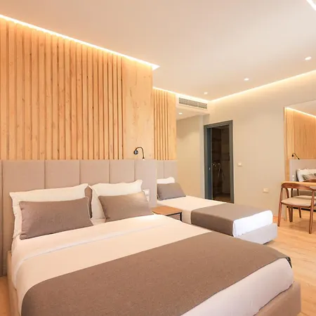 Hotel Apollon (adults Only) Saranda