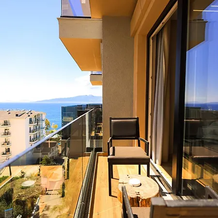 Apollon (adults Only) 4* Saranda