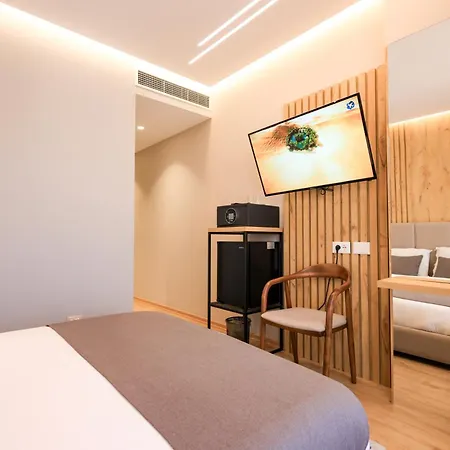 Apollon (adults Only) Hotel Saranda