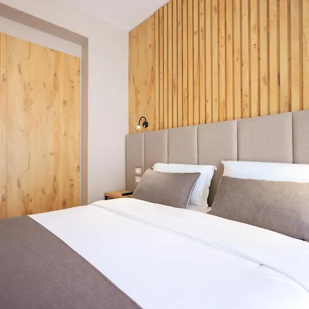 Hotel Apollon (adults Only) 4*