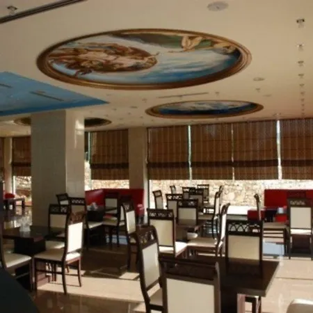 Hotel Apollon (adults Only) Sarandë