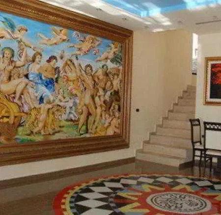 Apollon (adults Only) 4*
