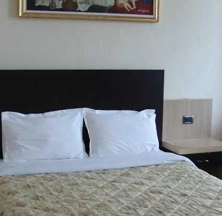 Apollon (adults Only) 4* Saranda