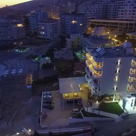 Apollon (adults Only) Saranda