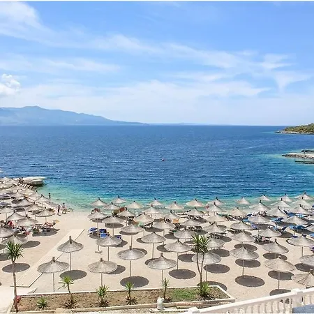 Apollon (adults Only) Hotel Sarandë